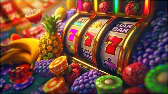 himalaya slot featured game showcase