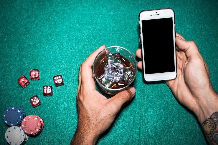 Poker Indonesia Game
